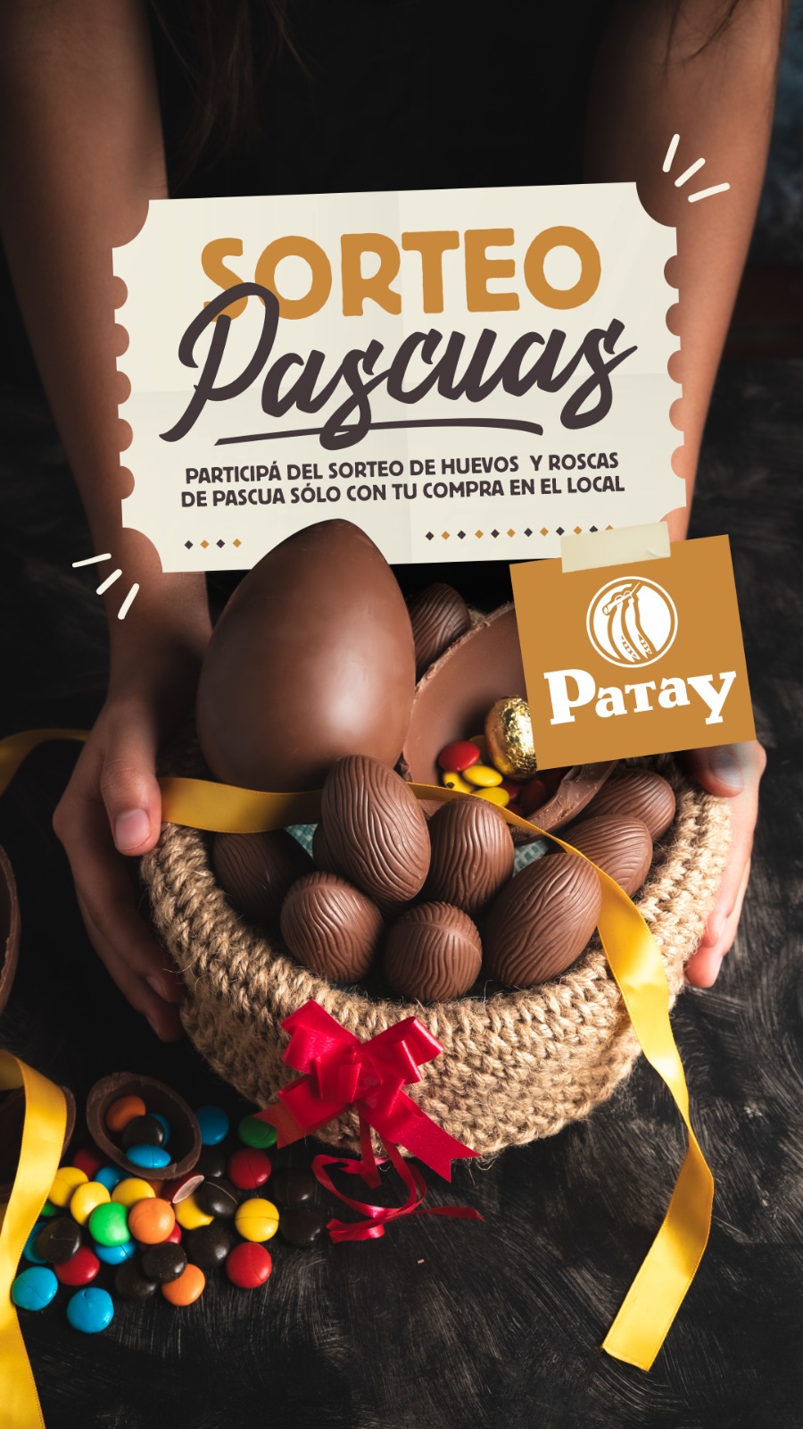 Pascuas 2026