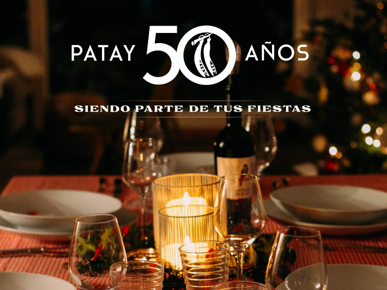 50 Aniversario